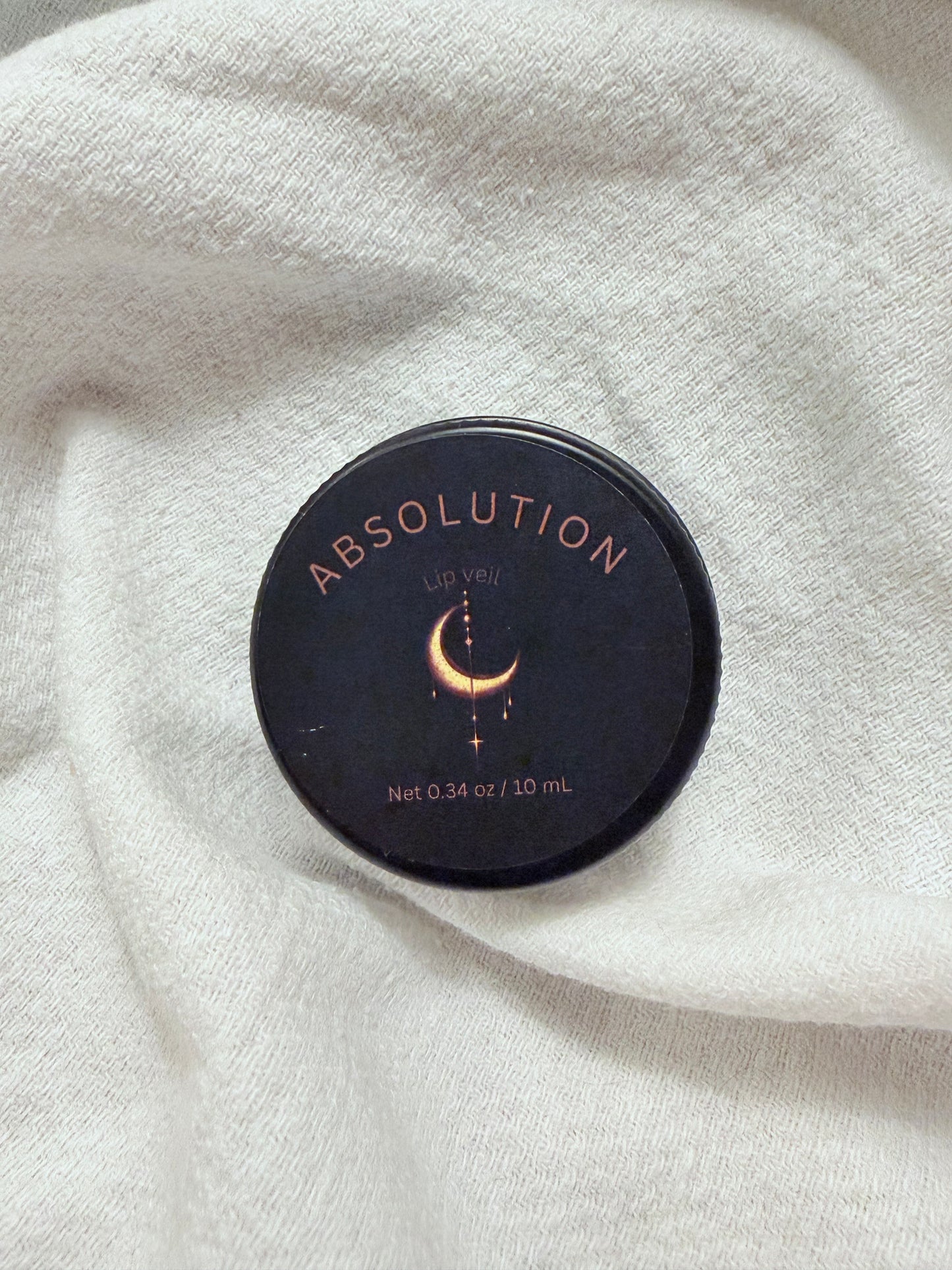 Absolution Lip Veil