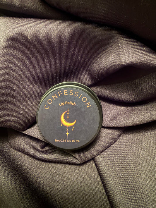 Confession Lip Polish
