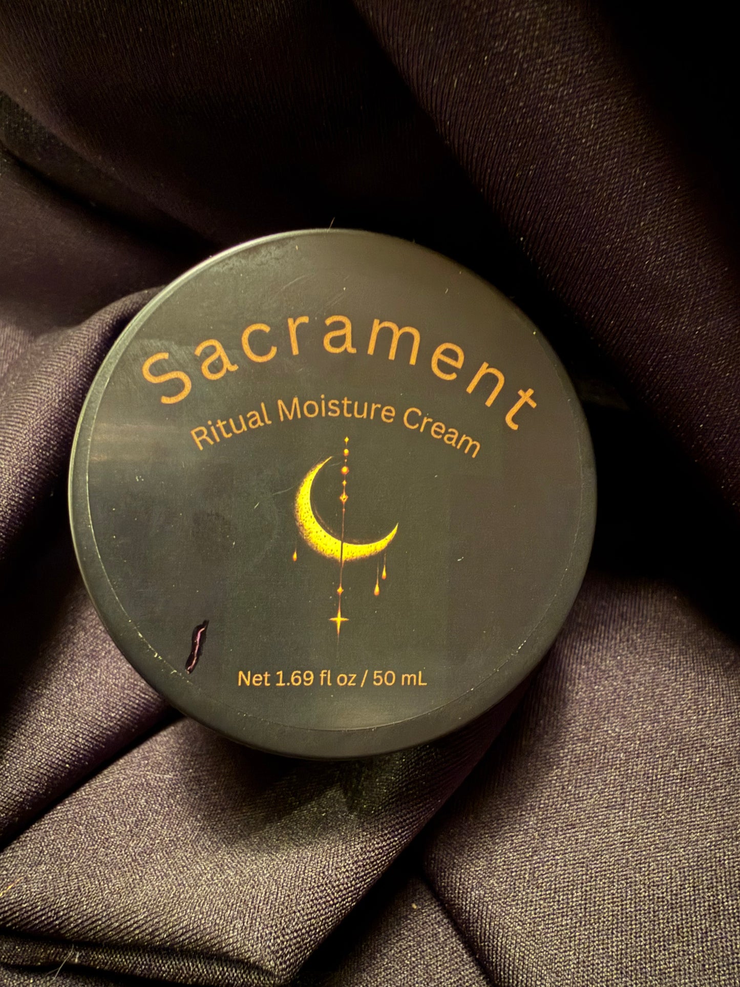 Sacrament Moisturizer