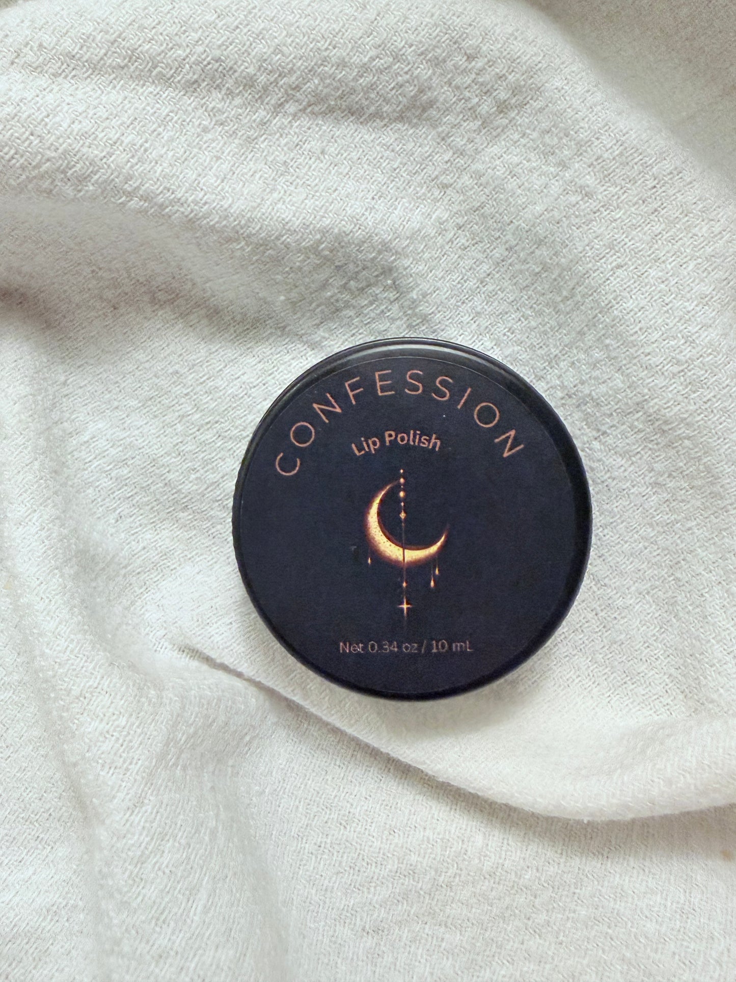 Confession Lip Polish