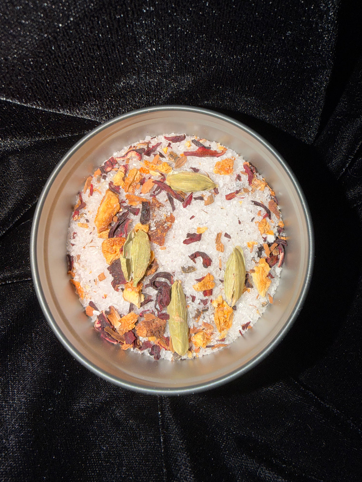Kindling- Botanical bath soak