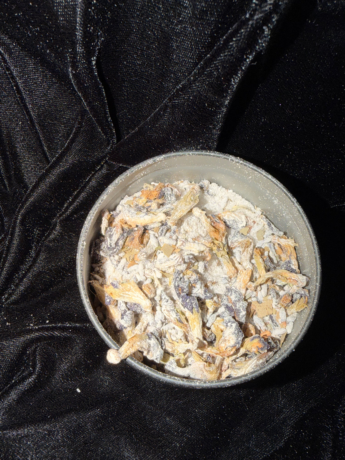 Deep Quiet- Botanical Bath Soak