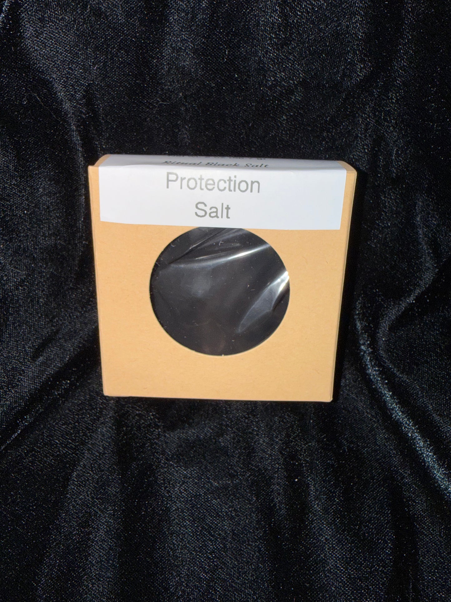 Protection Salt