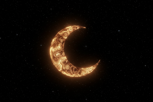 Lunar Veil Travel Ritual